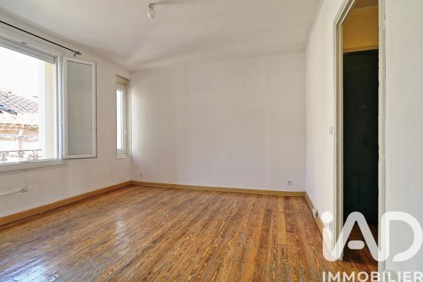 Appartement à vendre 3 pièces 56 m² Perpignan