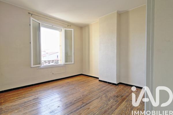 Appartement à vendre 3 pièces 56 m² Perpignan