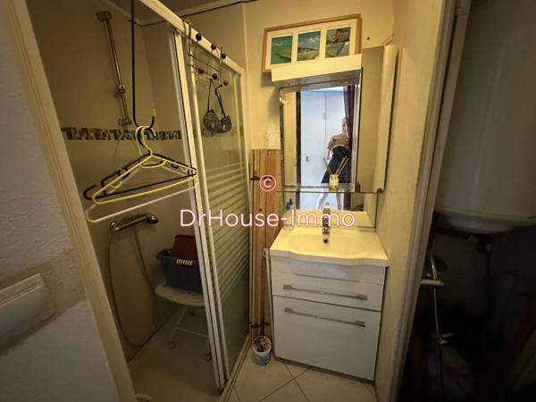 Maison à vendre 3 pièces de 39 m²