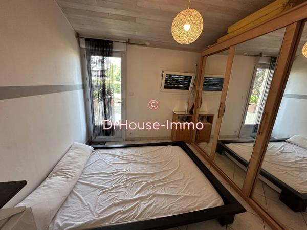 Maison à vendre 3 pièces de 39 m²