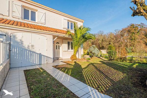 Maison à vendre 286 740 € Artigues-près-Bordeaux 4 p 96 m² DPE D