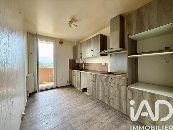 Appartement à vendre 4 pièces 74 m² Sorgues