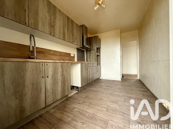 Appartement à vendre 4 pièces 74 m² Sorgues