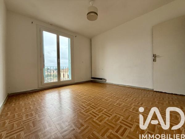 Appartement à vendre 4 pièces 74 m² Sorgues