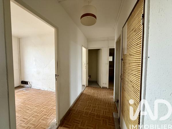 Appartement à vendre 4 pièces 74 m² Sorgues