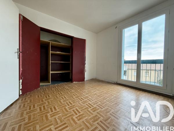 Appartement à vendre 4 pièces 74 m² Sorgues