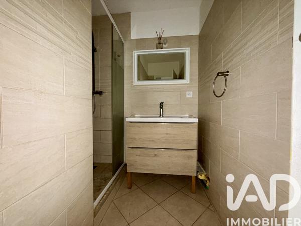 Appartement à vendre 4 pièces 74 m² Sorgues
