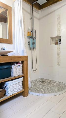 Maison de ville T4 100m²