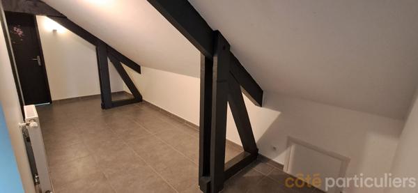 Location Maison132 m² - 5 Pièces - PONT DE SALARS (12290)