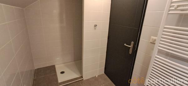 Location Maison132 m² - 5 Pièces - PONT DE SALARS (12290)