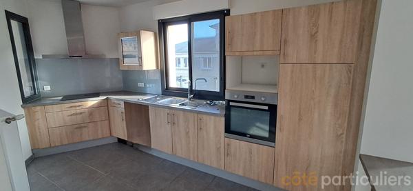 Location Maison132 m² - 5 Pièces - PONT DE SALARS (12290)