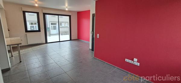 Location Maison132 m² - 5 Pièces - PONT DE SALARS (12290)