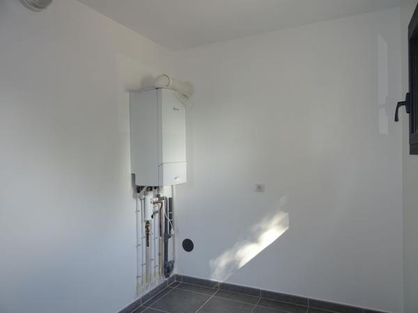 Location Maison132 m² - 5 Pièces - PONT DE SALARS (12290)