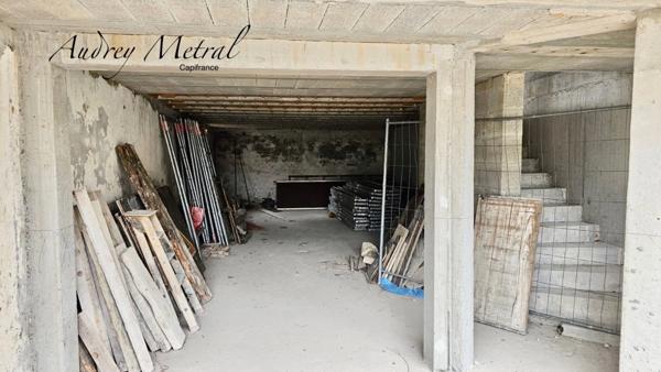 Maison mitoyenne à vendre à MENTHONNEX SOUS CLERMONT (74)