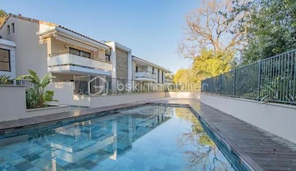 Appartement de 58,33 m²