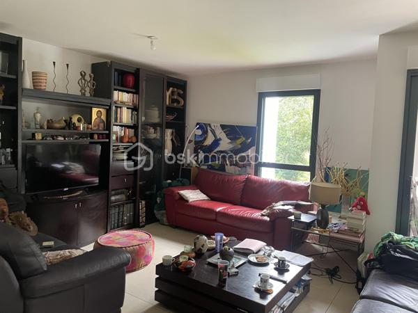 Appartement de 58,33 m²