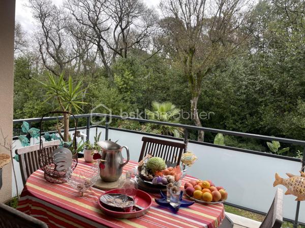 Appartement de 58,33 m²