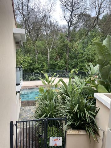 Appartement de 58,33 m²