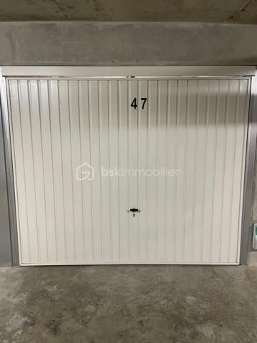 Appartement de 58,33 m²