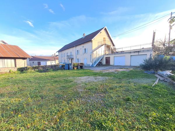 OPPORTUNITE INVESTISSEURS