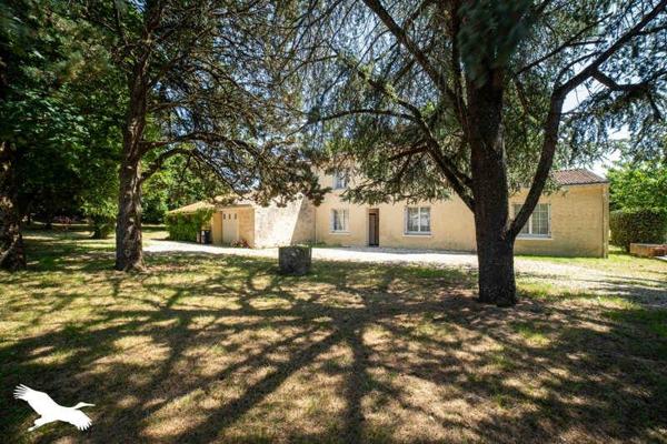 Maison à vendre |  Chaix |  7 pièces | 175 m²