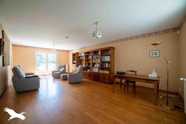 Maison à vendre |  Chaix |  7 pièces | 175 m²