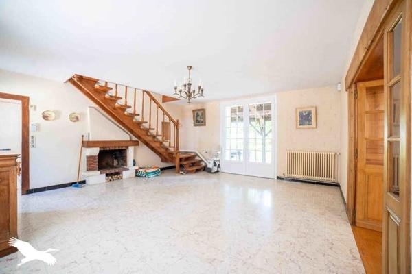 Maison à vendre |  Chaix |  7 pièces | 175 m²