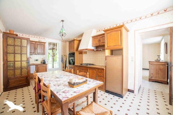 Maison à vendre |  Chaix |  7 pièces | 175 m²