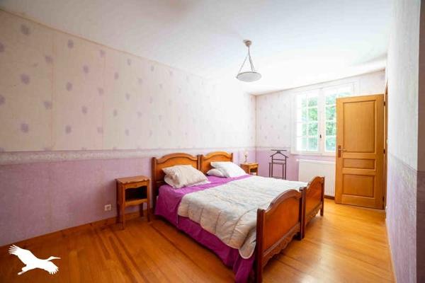 Maison à vendre |  Chaix |  7 pièces | 175 m²