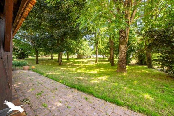 Maison à vendre |  Chaix |  7 pièces | 175 m²