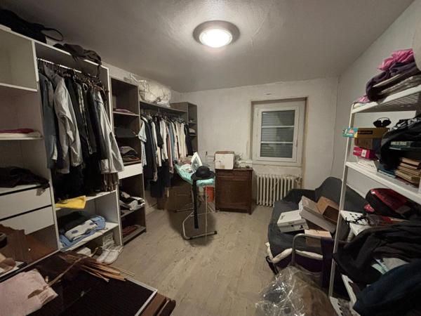 Ancien relais routier