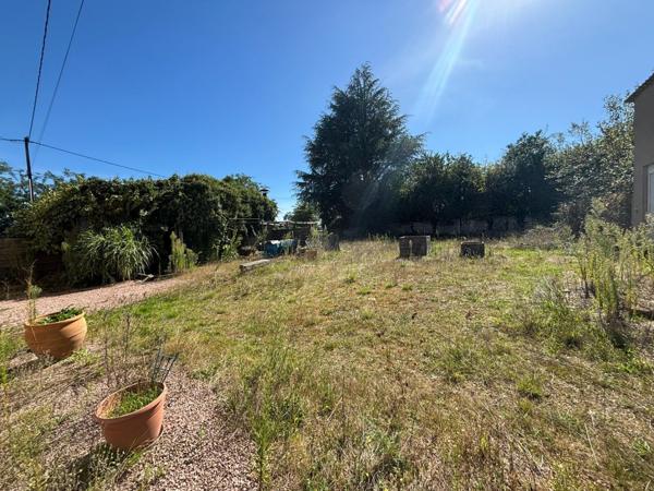 Ancien relais routier