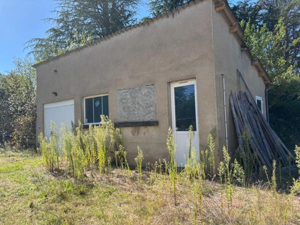 Ancien relais routier