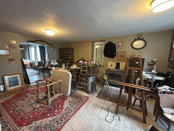 Ancien relais routier