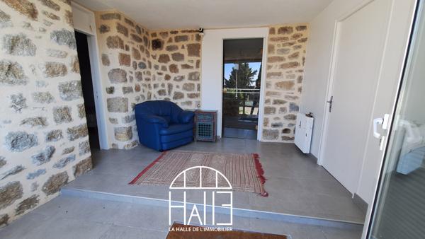 Maison 10 pièces - 300 m²