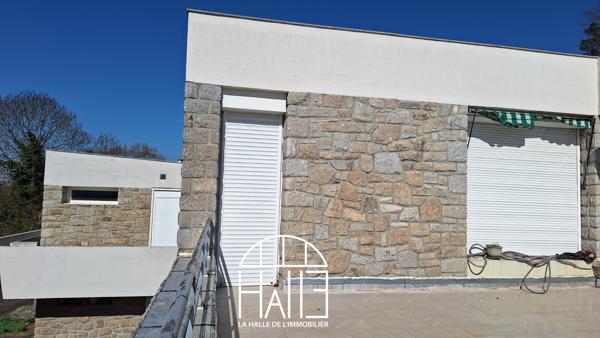 Maison 10 pièces - 300 m²