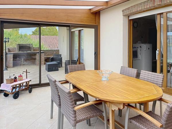 Vente Maison 5 pièces 114 m2 à Cambrai