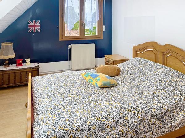 Vente Maison 5 pièces 114 m2 à Cambrai