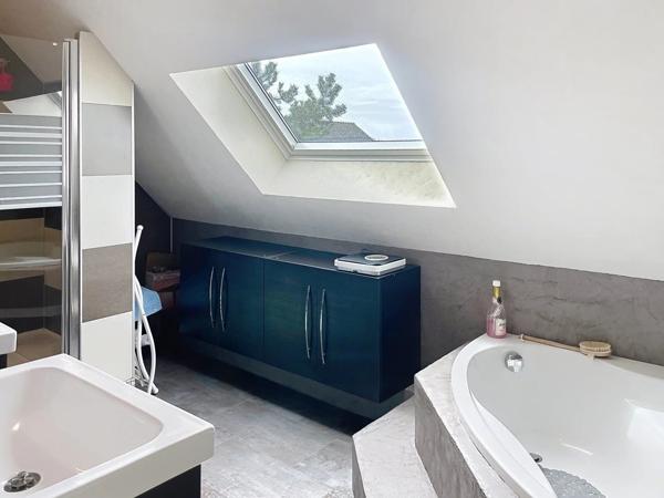 Vente Maison 5 pièces 114 m2 à Cambrai