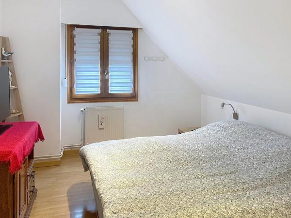 Vente Maison 5 pièces 114 m2 à Cambrai