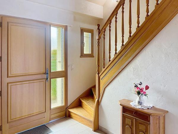 Vente Maison 5 pièces 114 m2 à Cambrai