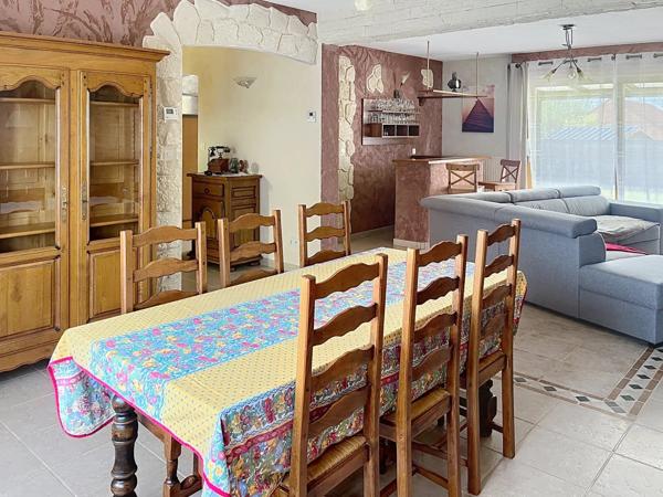 Vente Maison 5 pièces 114 m2 à Cambrai