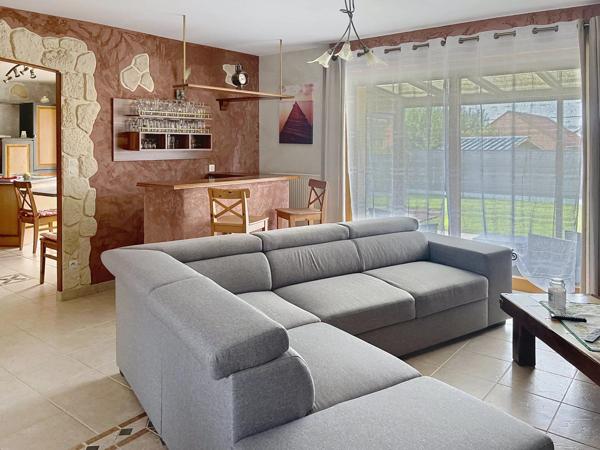 Vente Maison 5 pièces 114 m2 à Cambrai