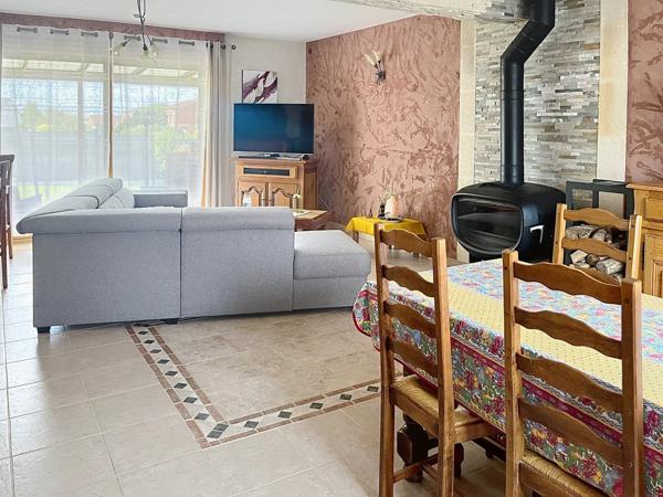 Vente Maison 5 pièces 114 m2 à Cambrai