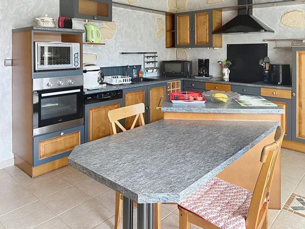 Vente Maison 5 pièces 114 m2 à Cambrai