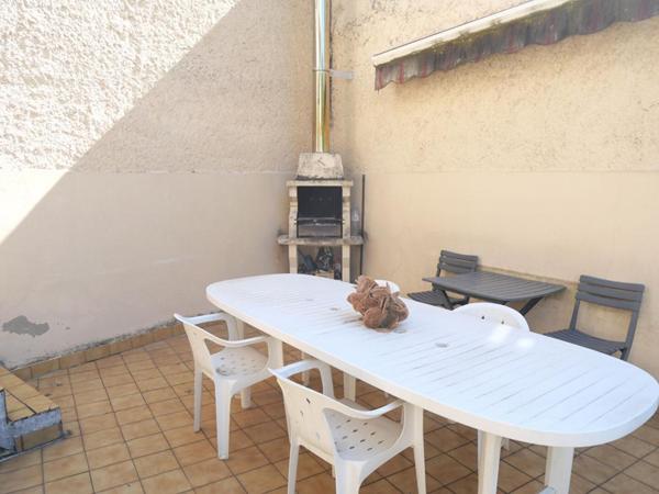 GIVORS CENTRE  Maison de ville de plus de 170  m2