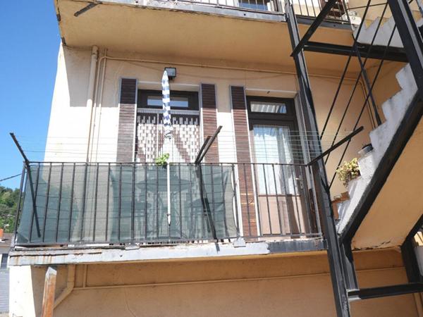 GIVORS CENTRE  Maison de ville de plus de 170  m2