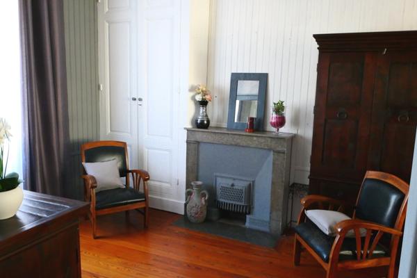 GIVORS CENTRE  Maison de ville de plus de 170  m2