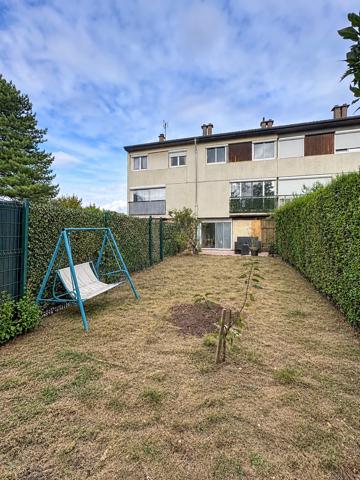 Maison familiale de 100 m²