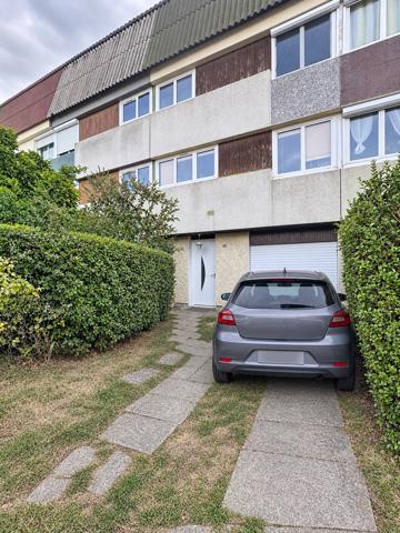 Maison familiale de 100 m²